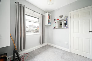 Franklyn Road Brockwell